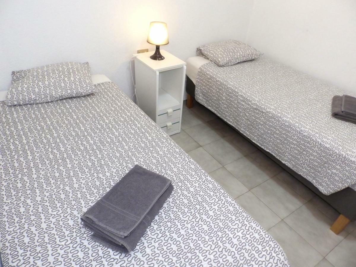 Apartamentos Medano - Estrella del Mar El Médano Exterior foto