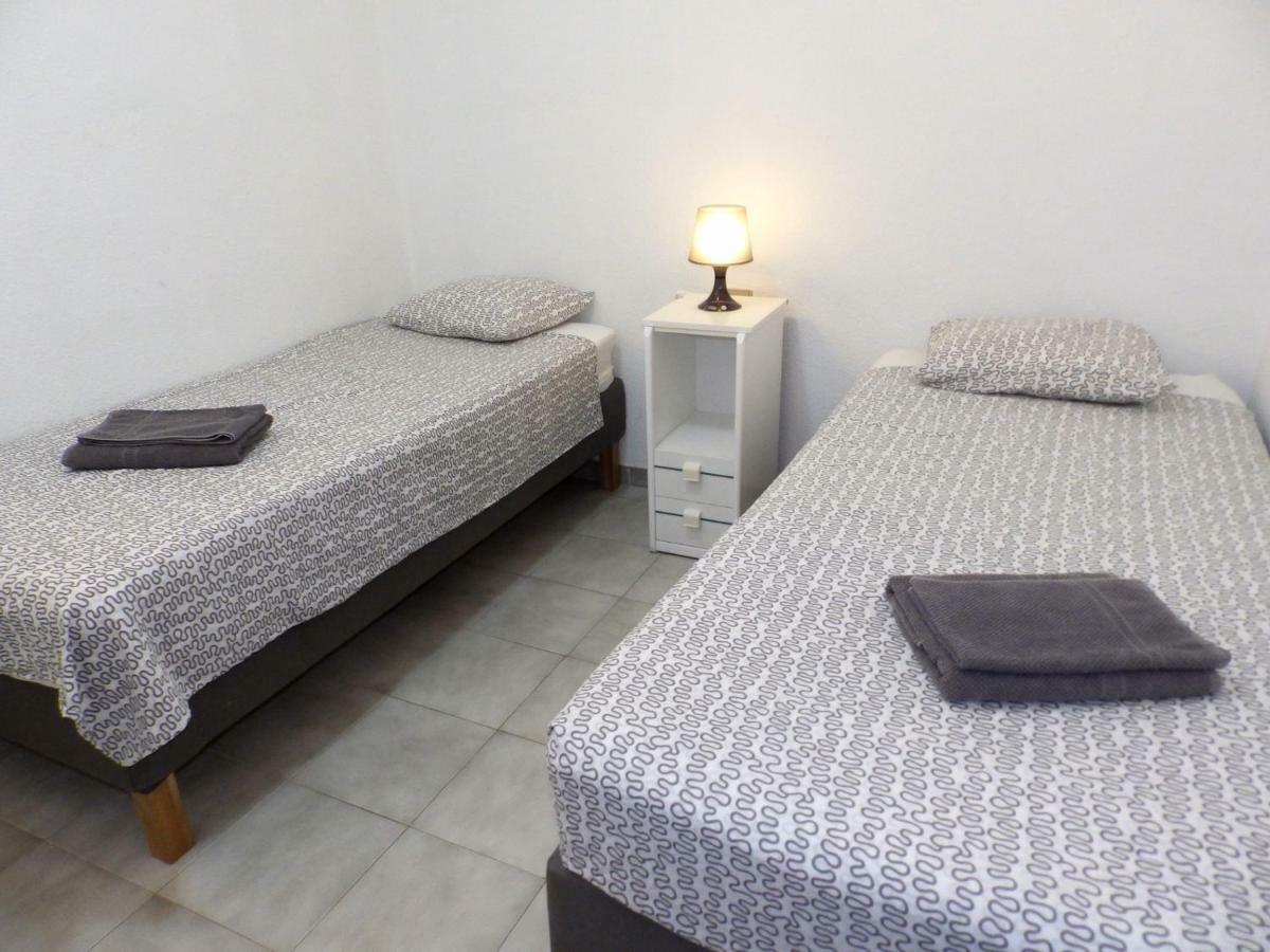 Apartamentos Medano - Estrella del Mar El Médano Exterior foto